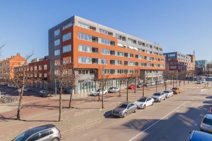 Postjesweg 138 G, Amsterdam