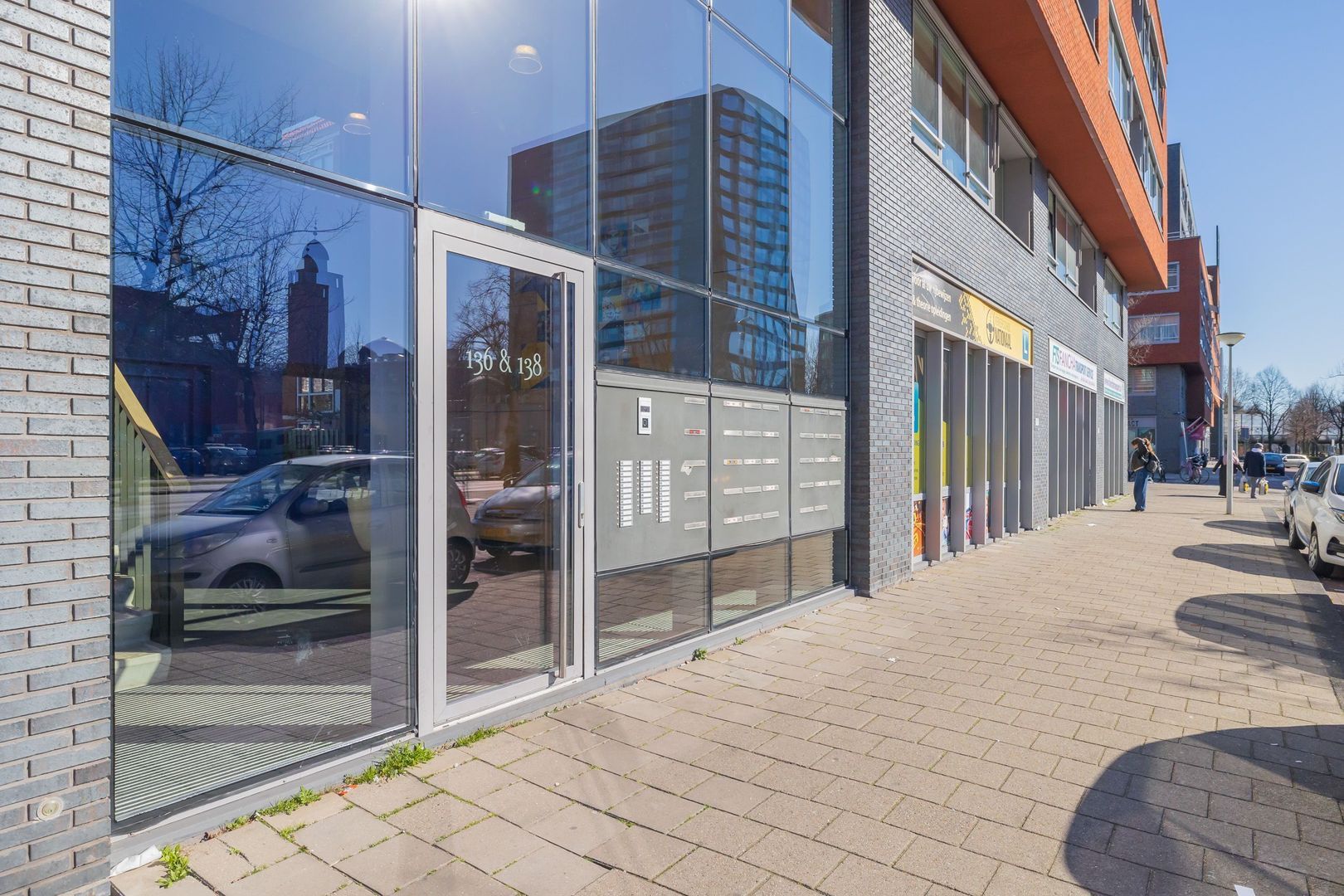 Postjesweg 138 G, Amsterdam foto-5