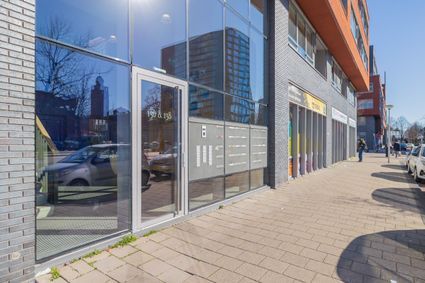 Postjesweg 138 G, Amsterdam foto-5