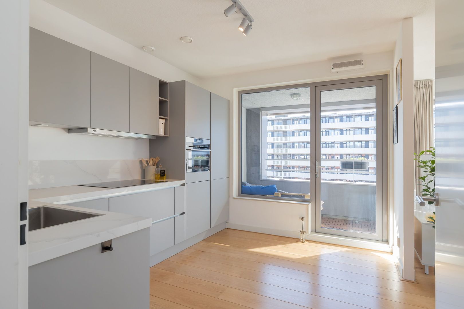 Postjesweg 138 G, Amsterdam foto-3