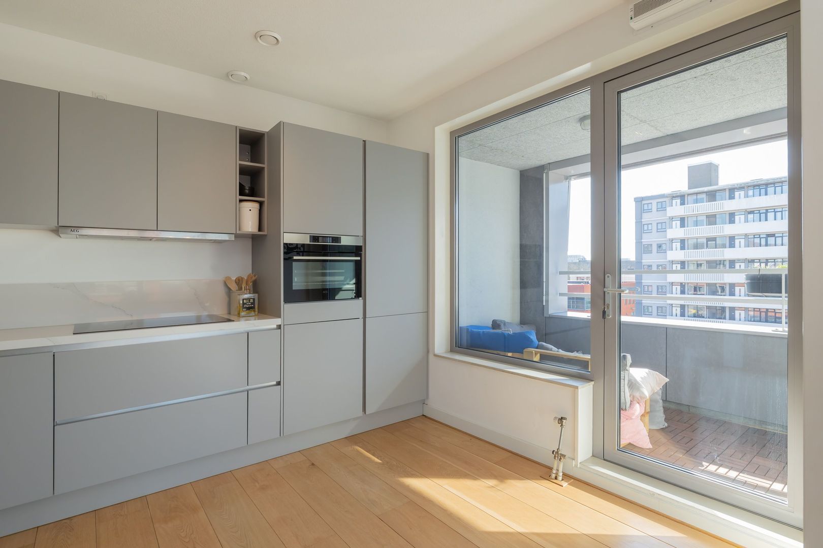 Postjesweg 138 G, Amsterdam foto-23