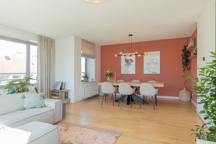 Postjesweg 138 G, Amsterdam