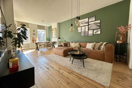 Marnixstraat 333 2, Amsterdam foto-0