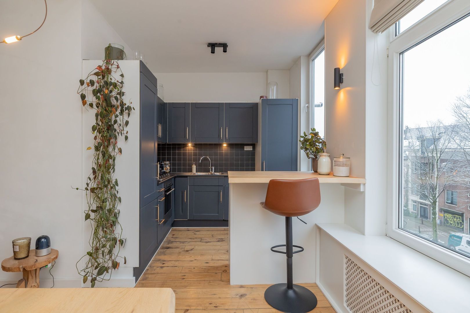 Marnixstraat 333 2, Amsterdam foto-11