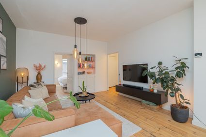 Marnixstraat 333 2, Amsterdam foto-5