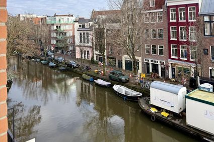 Marnixstraat 333 2, Amsterdam