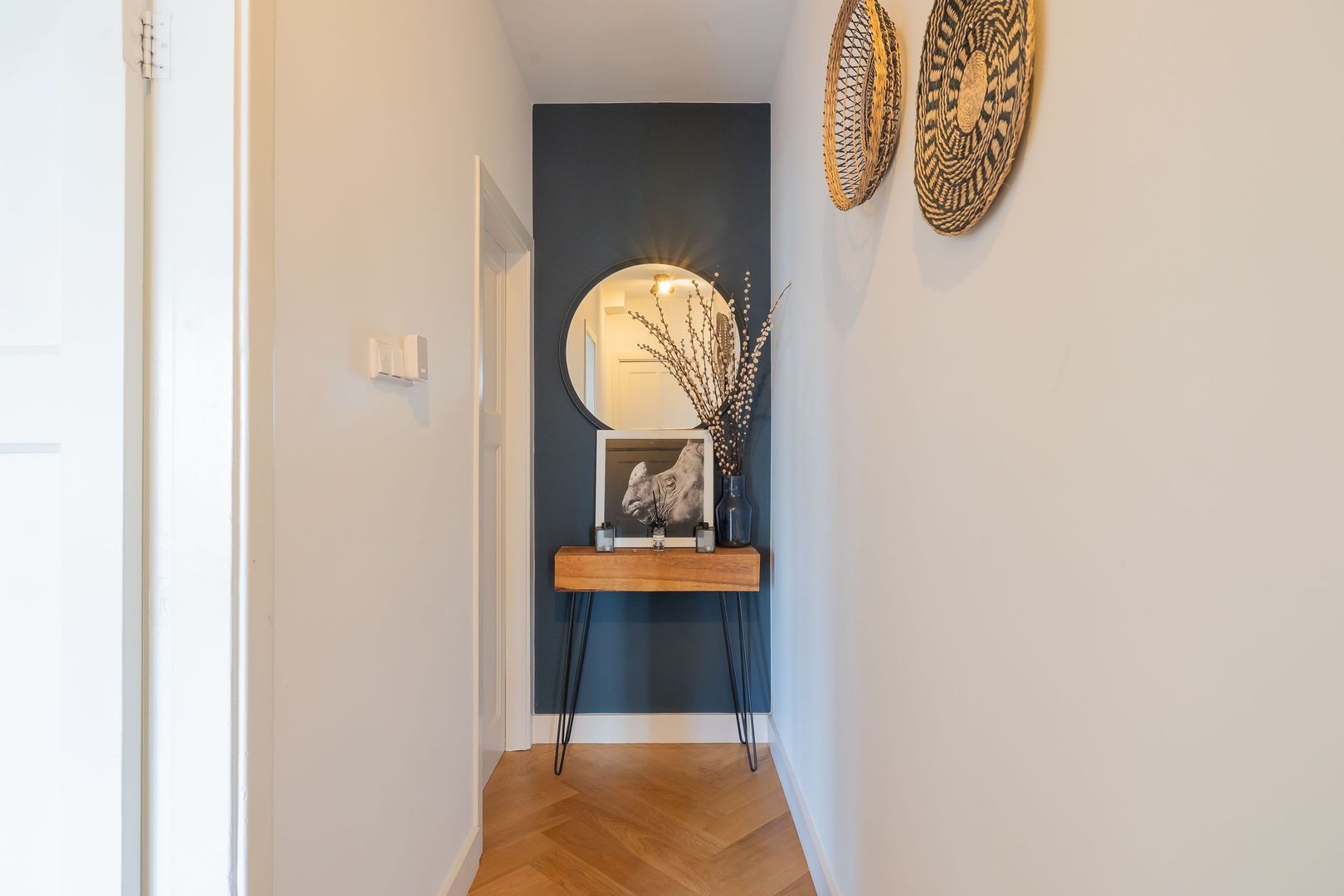 Paramaribostraat 97 2, Amsterdam foto-23