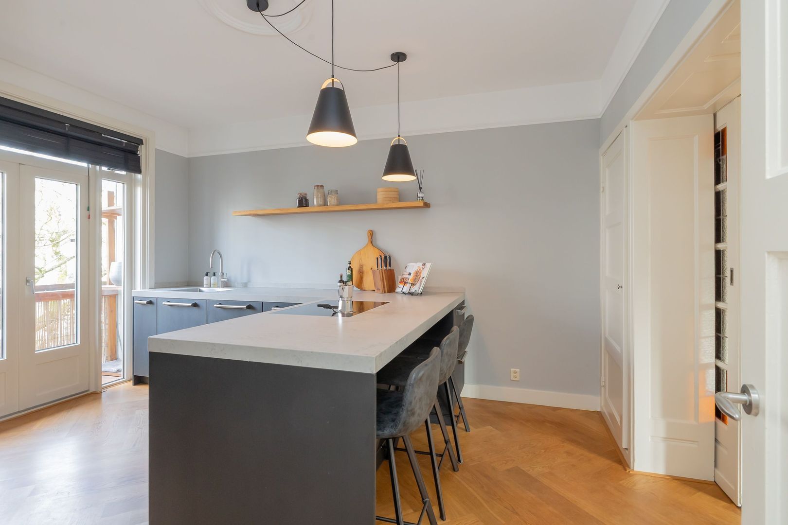 Paramaribostraat 97 2, Amsterdam foto-16