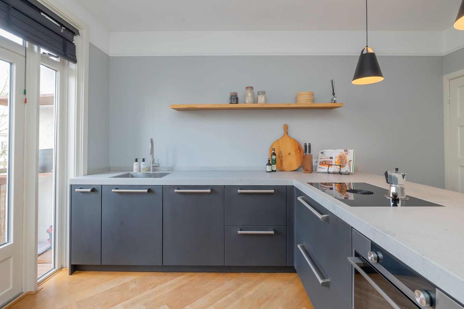 Paramaribostraat 97 2, Amsterdam foto-15