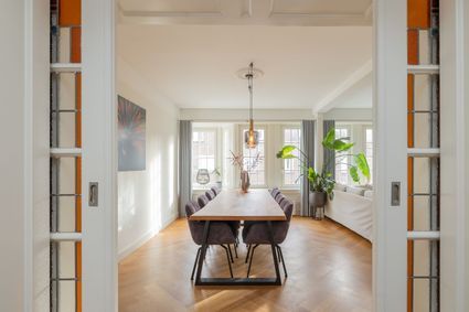 Paramaribostraat 97 2, Amsterdam