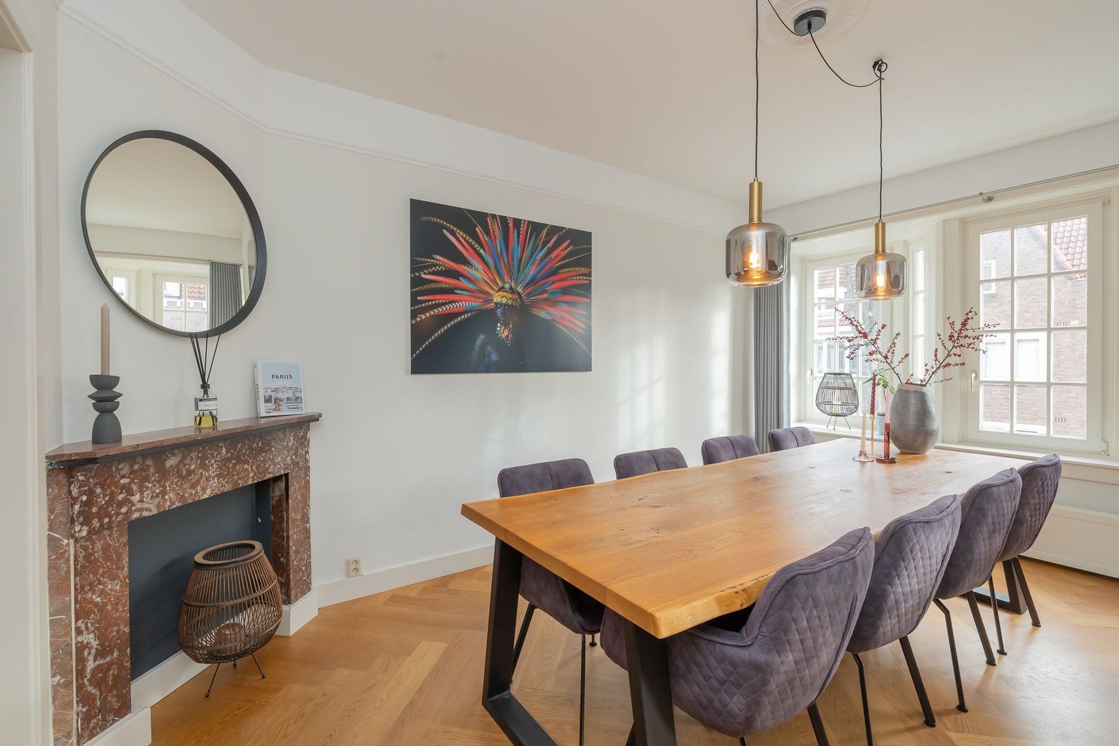 Paramaribostraat 97 2, Amsterdam foto-6