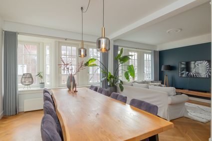 Paramaribostraat 97 2, Amsterdam