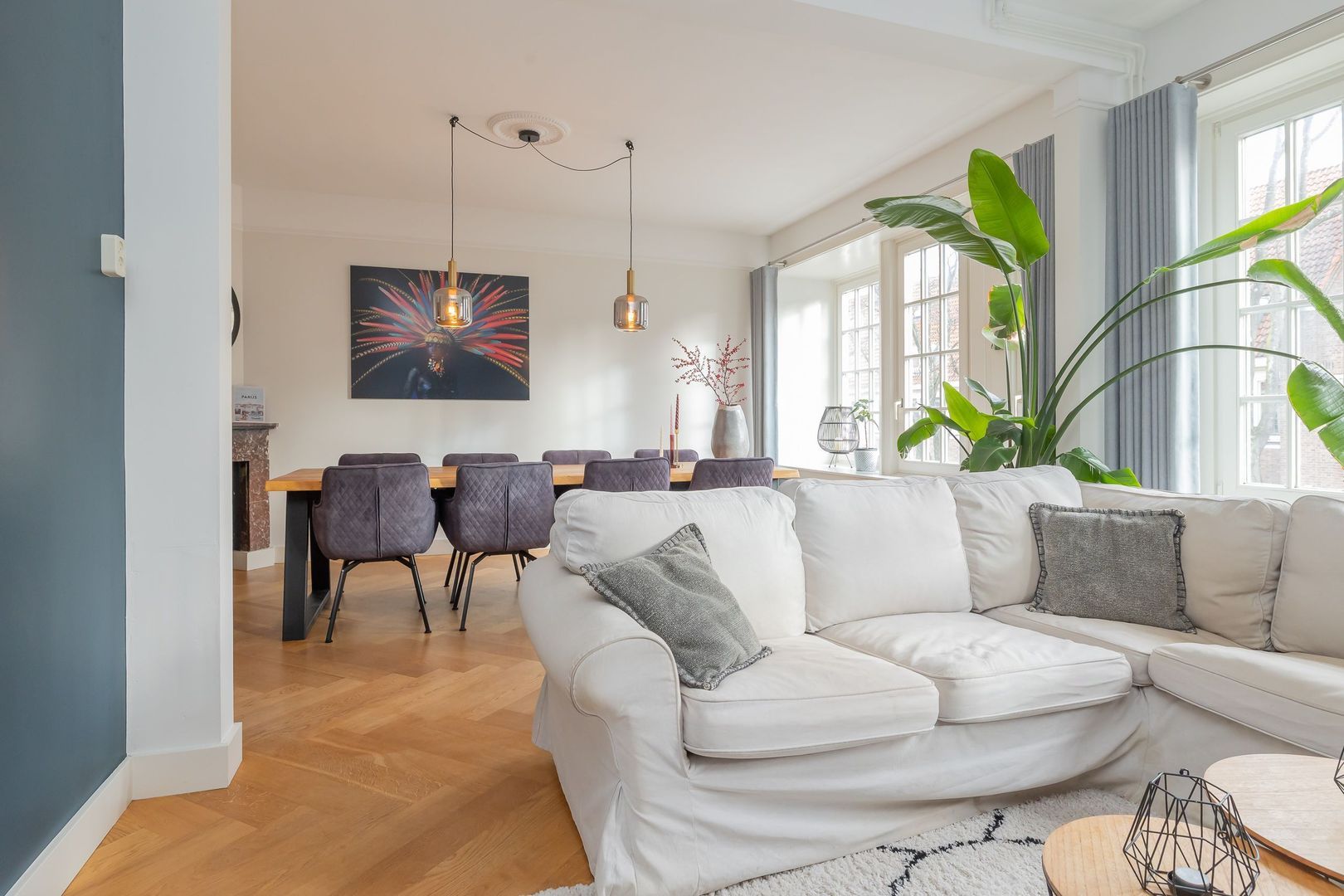 Paramaribostraat 97 2, Amsterdam foto-11