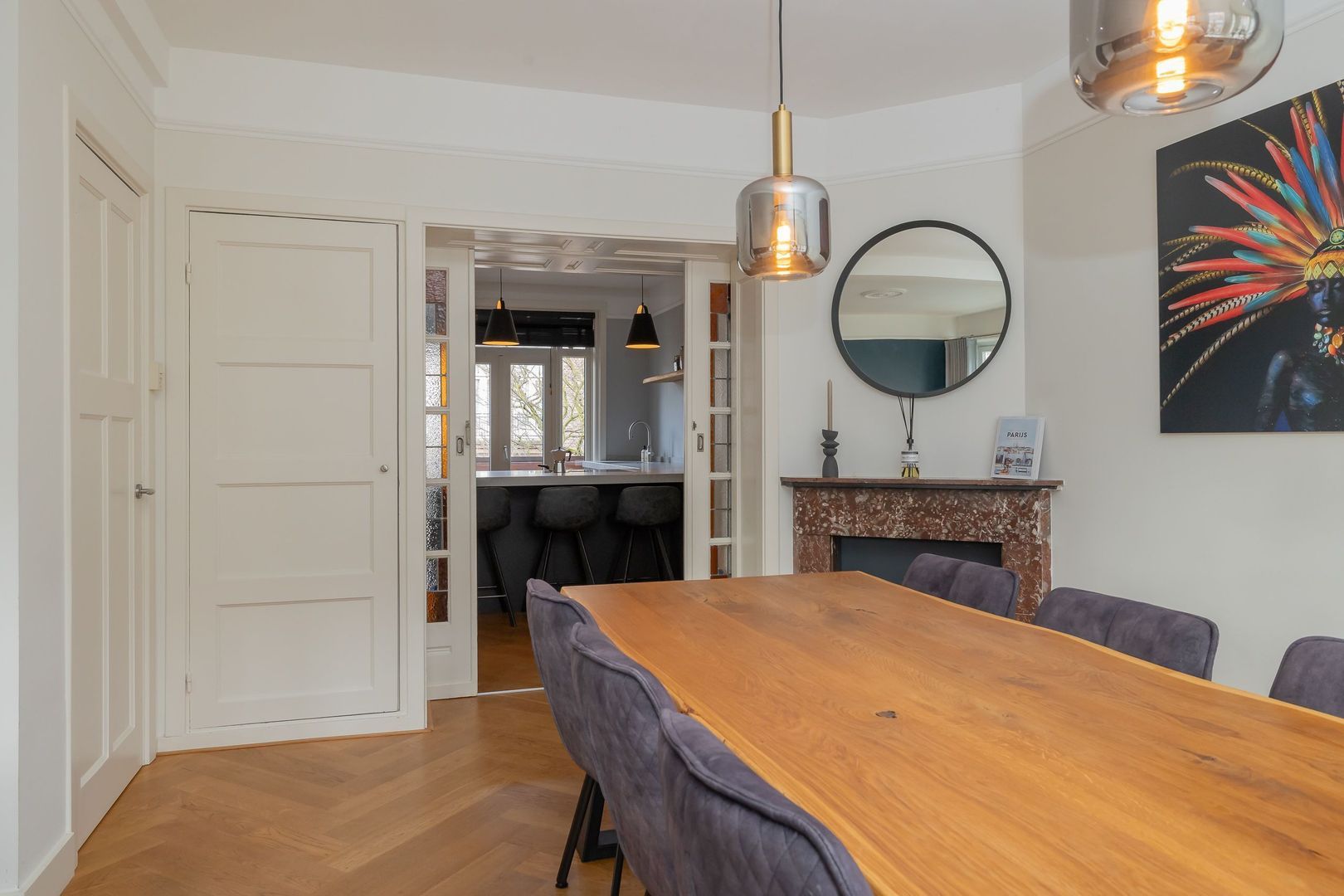 Paramaribostraat 97 2, Amsterdam foto-7