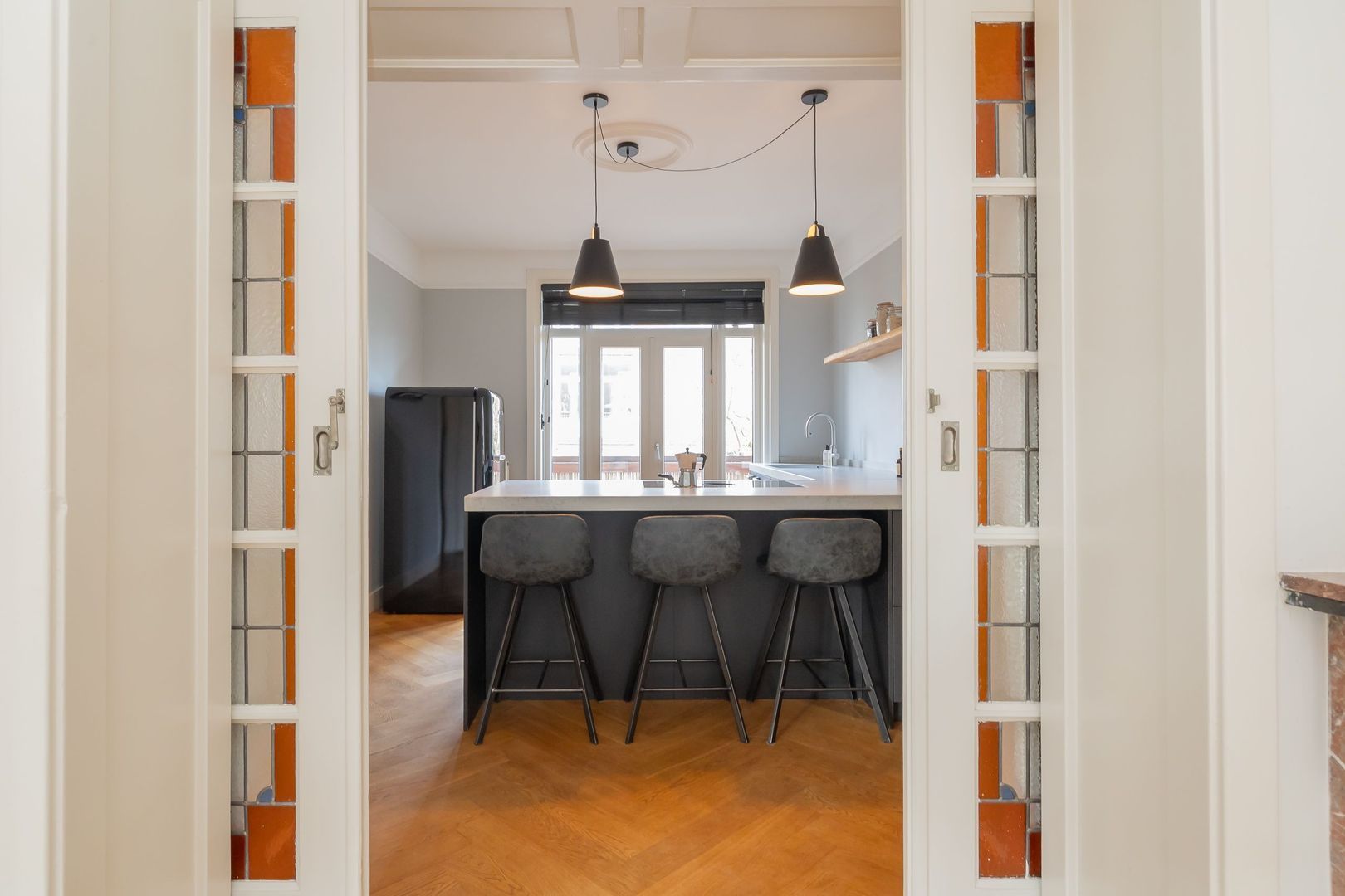 Paramaribostraat 97 2, Amsterdam foto-13