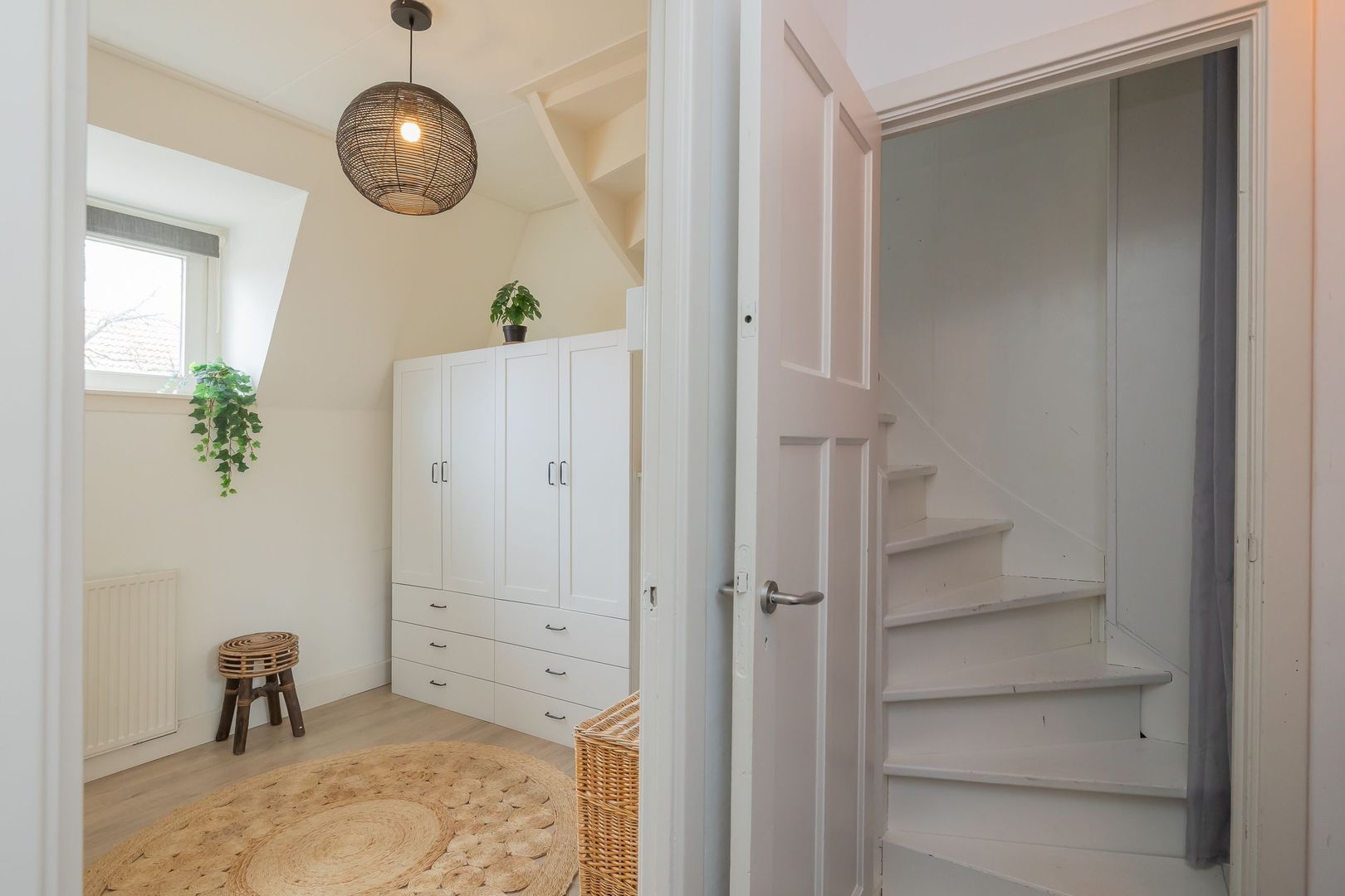 Paramaribostraat 97 2, Amsterdam foto-33