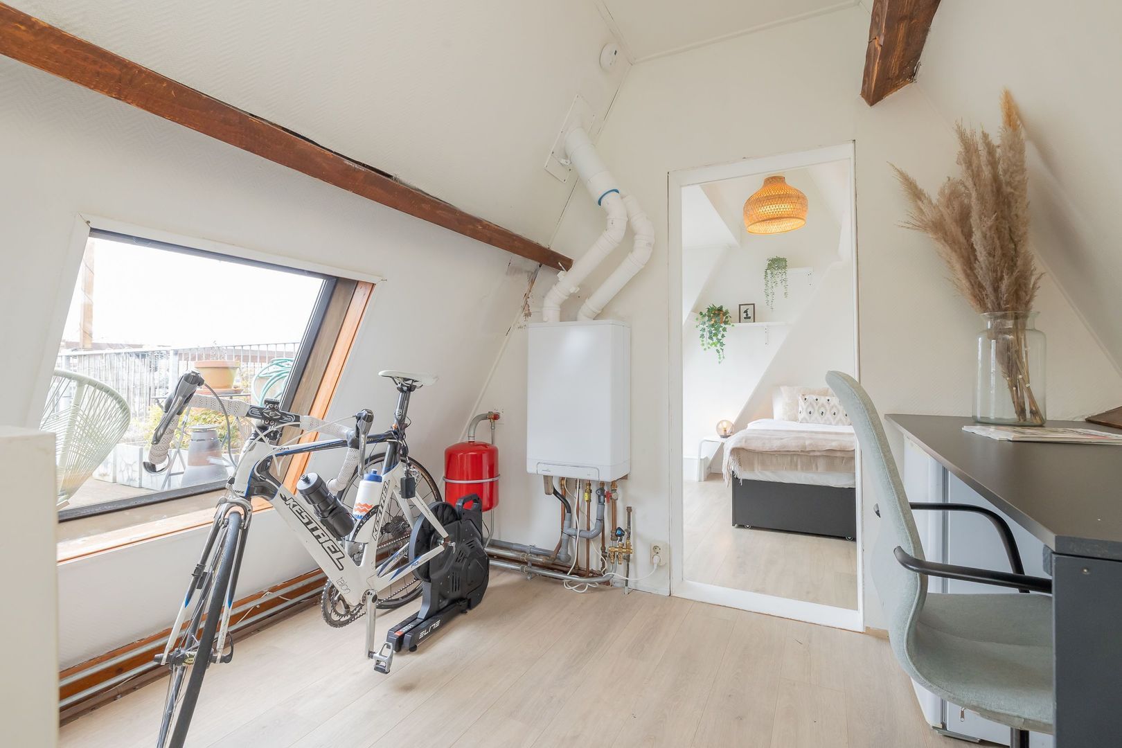 Paramaribostraat 97 2, Amsterdam foto-35