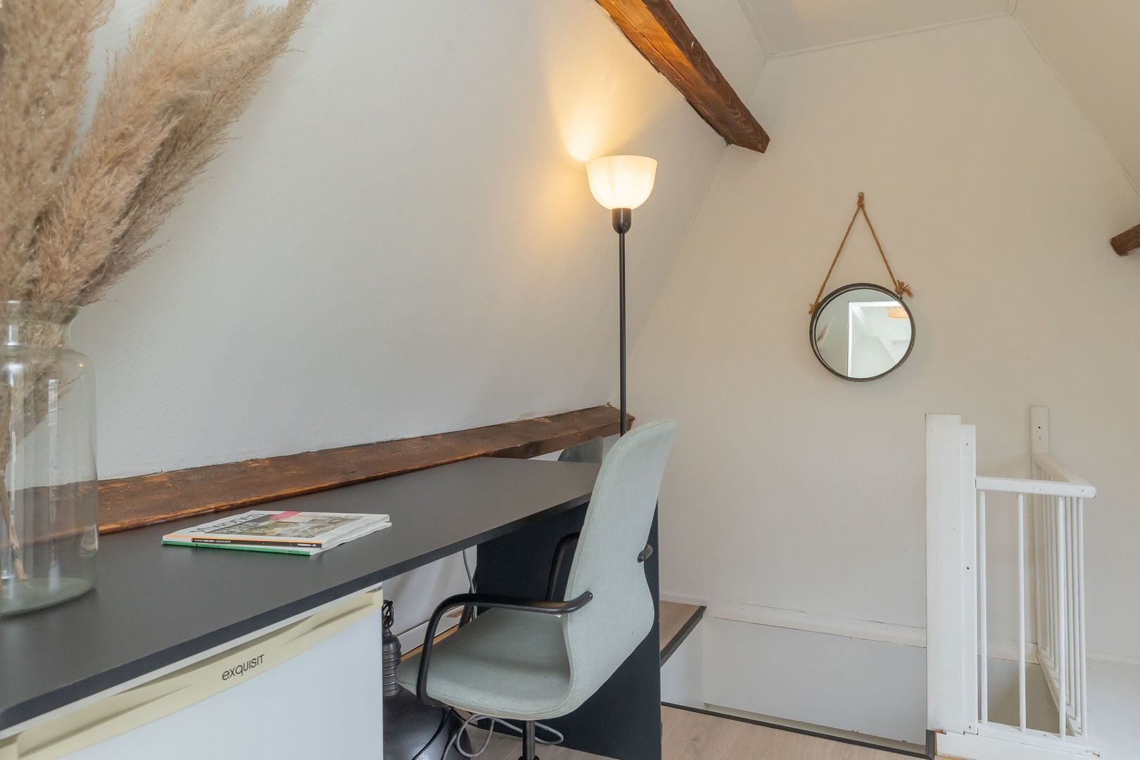 Paramaribostraat 97 2, Amsterdam foto-34