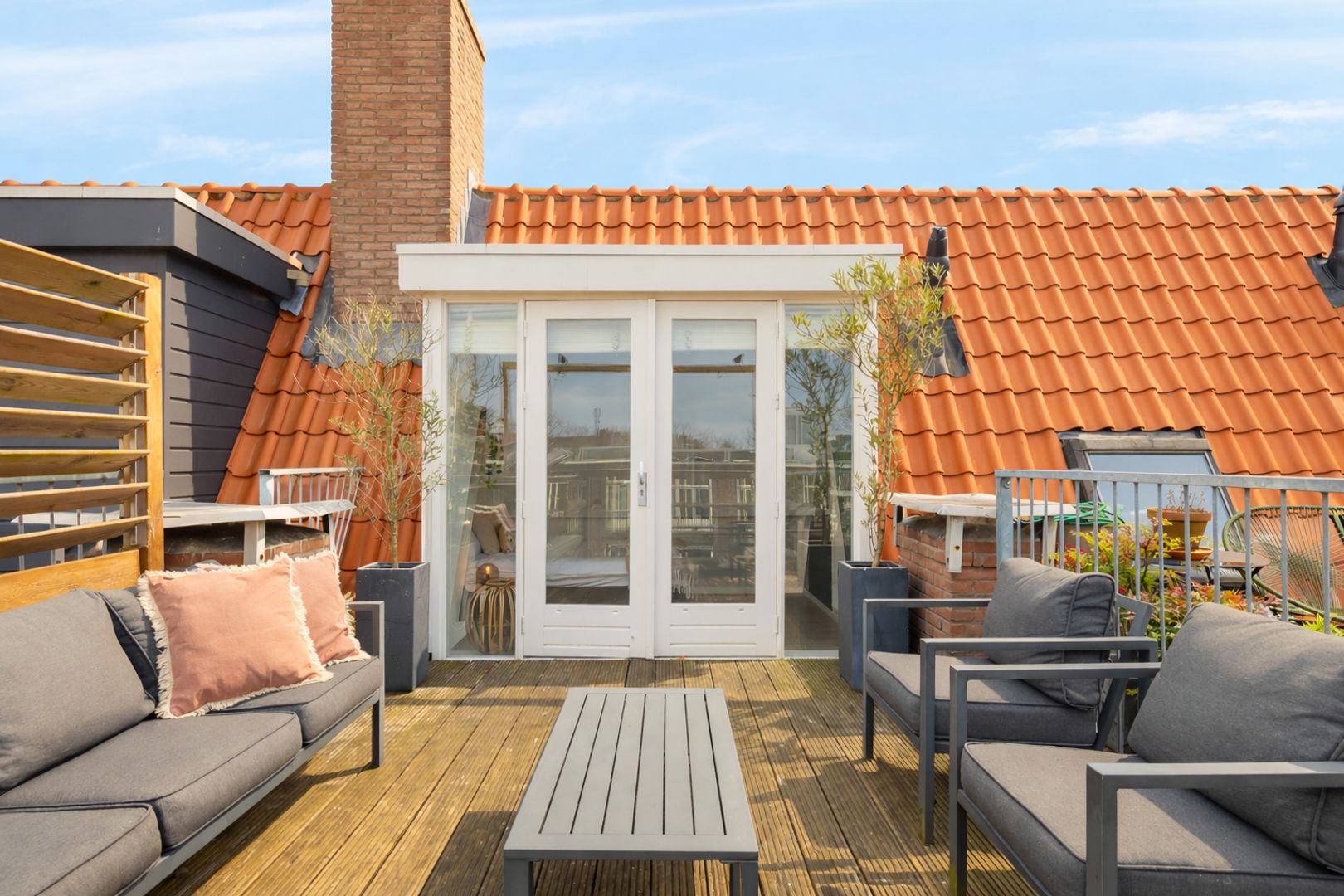 Paramaribostraat 97 2, Amsterdam foto-38