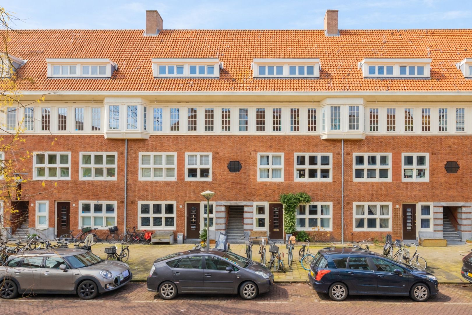 Paramaribostraat 97 2, Amsterdam foto-41