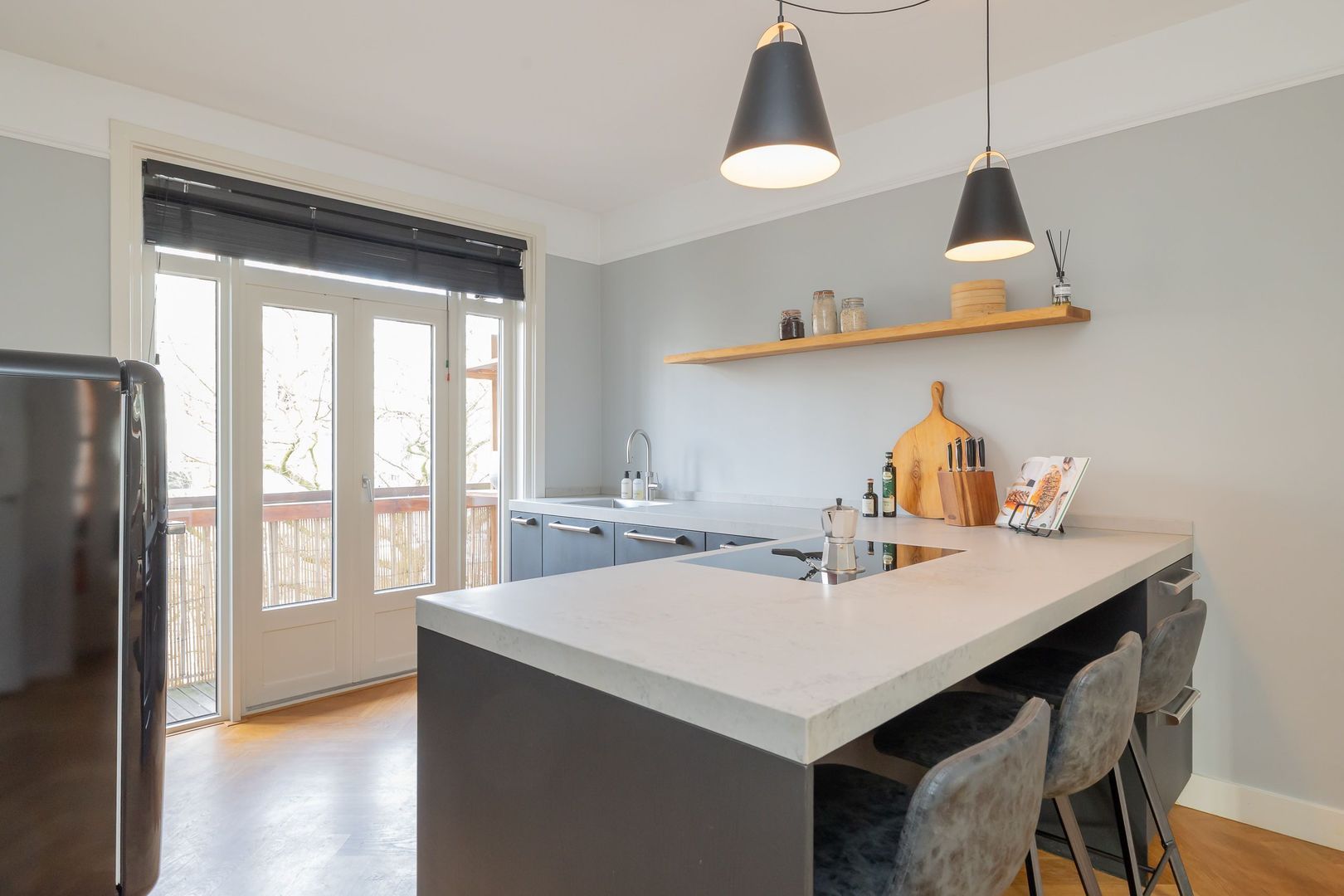 Paramaribostraat 97 2, Amsterdam foto-14