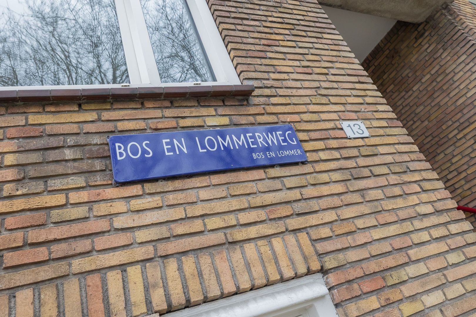 Bos en Lommerweg 23 3, Amsterdam foto-25