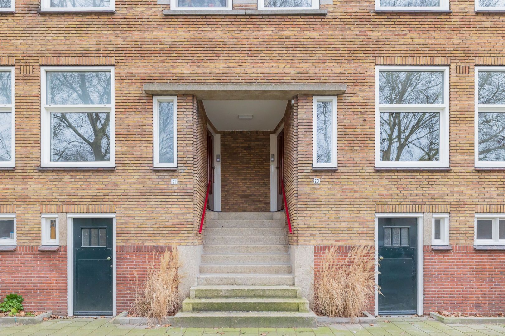 Bos en Lommerweg 23 3, Amsterdam foto-4