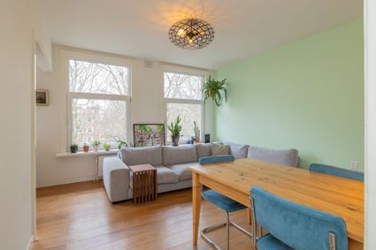 Bos en Lommerweg 23 3, Amsterdam foto-0