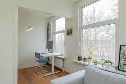 Bos en Lommerweg 23 3, Amsterdam foto-7