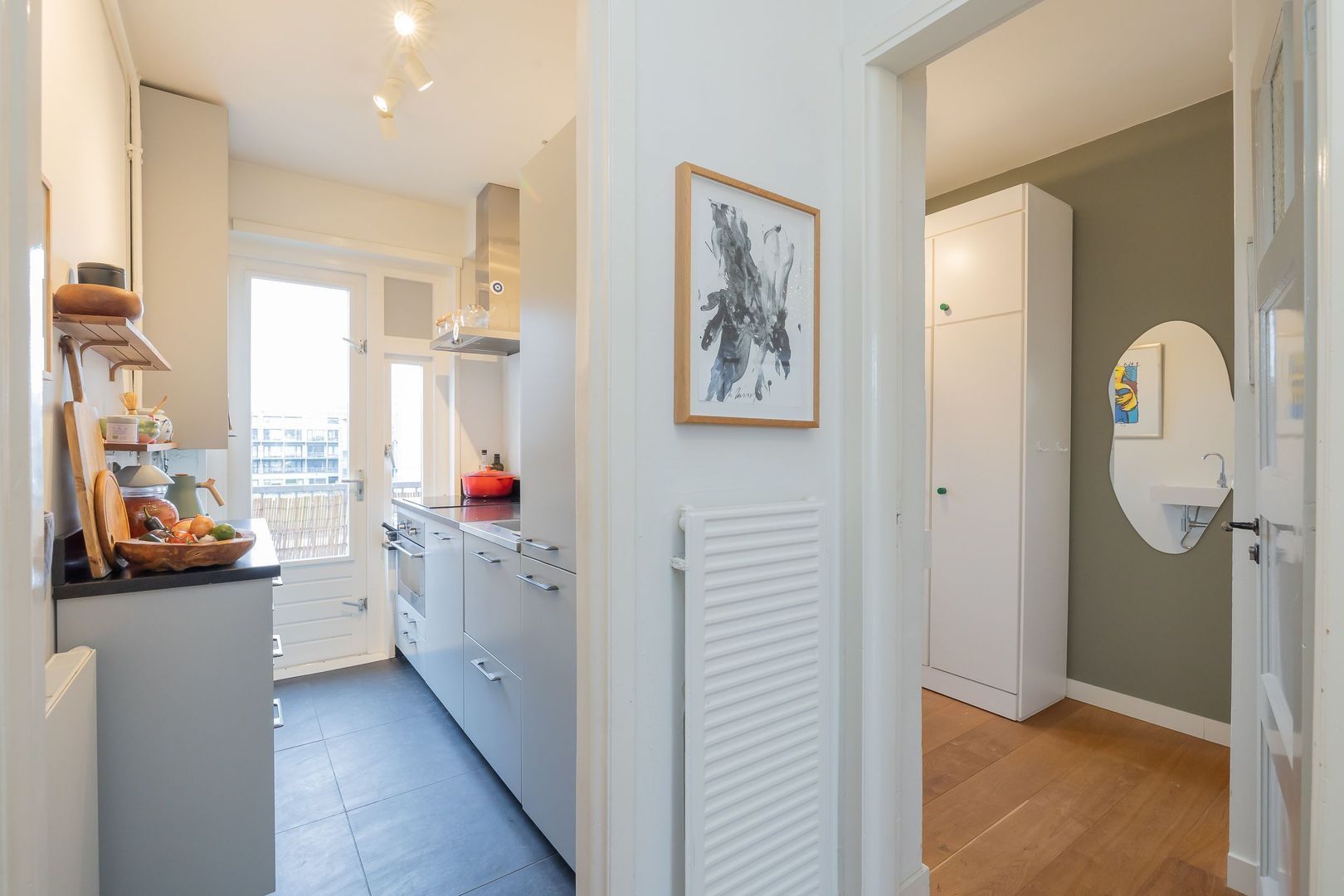 Bos en Lommerweg 23 3, Amsterdam foto-13