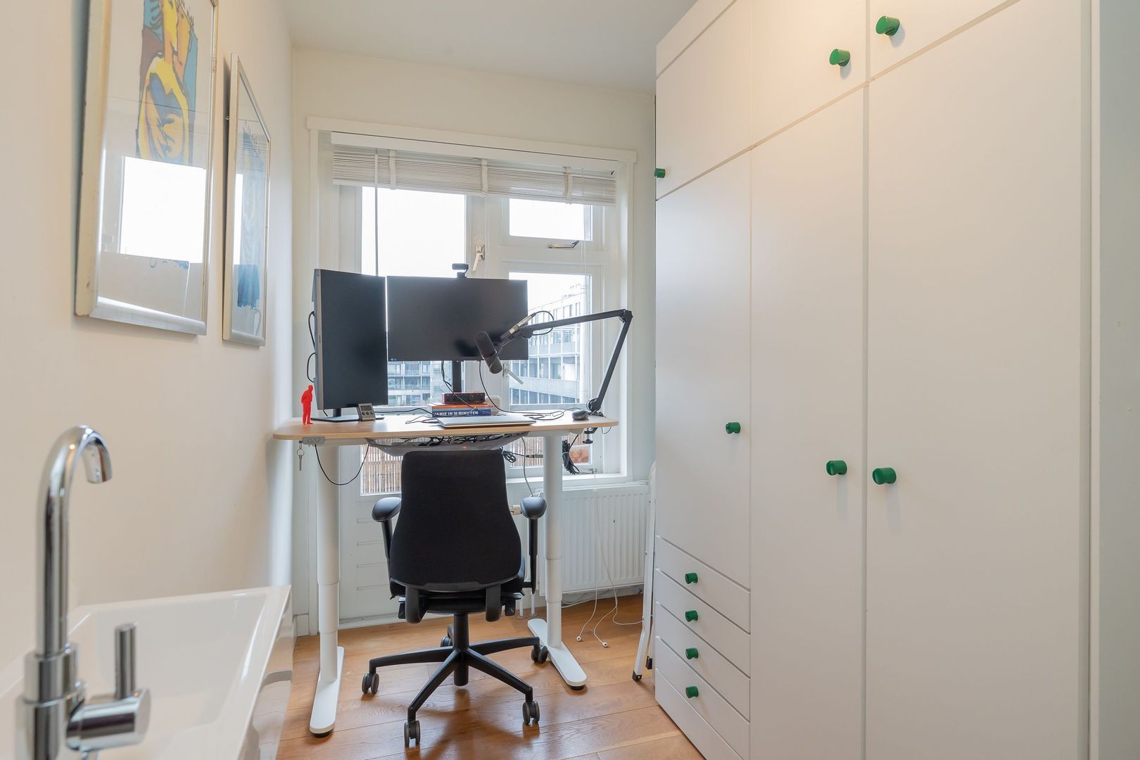 Bos en Lommerweg 23 3, Amsterdam foto-14