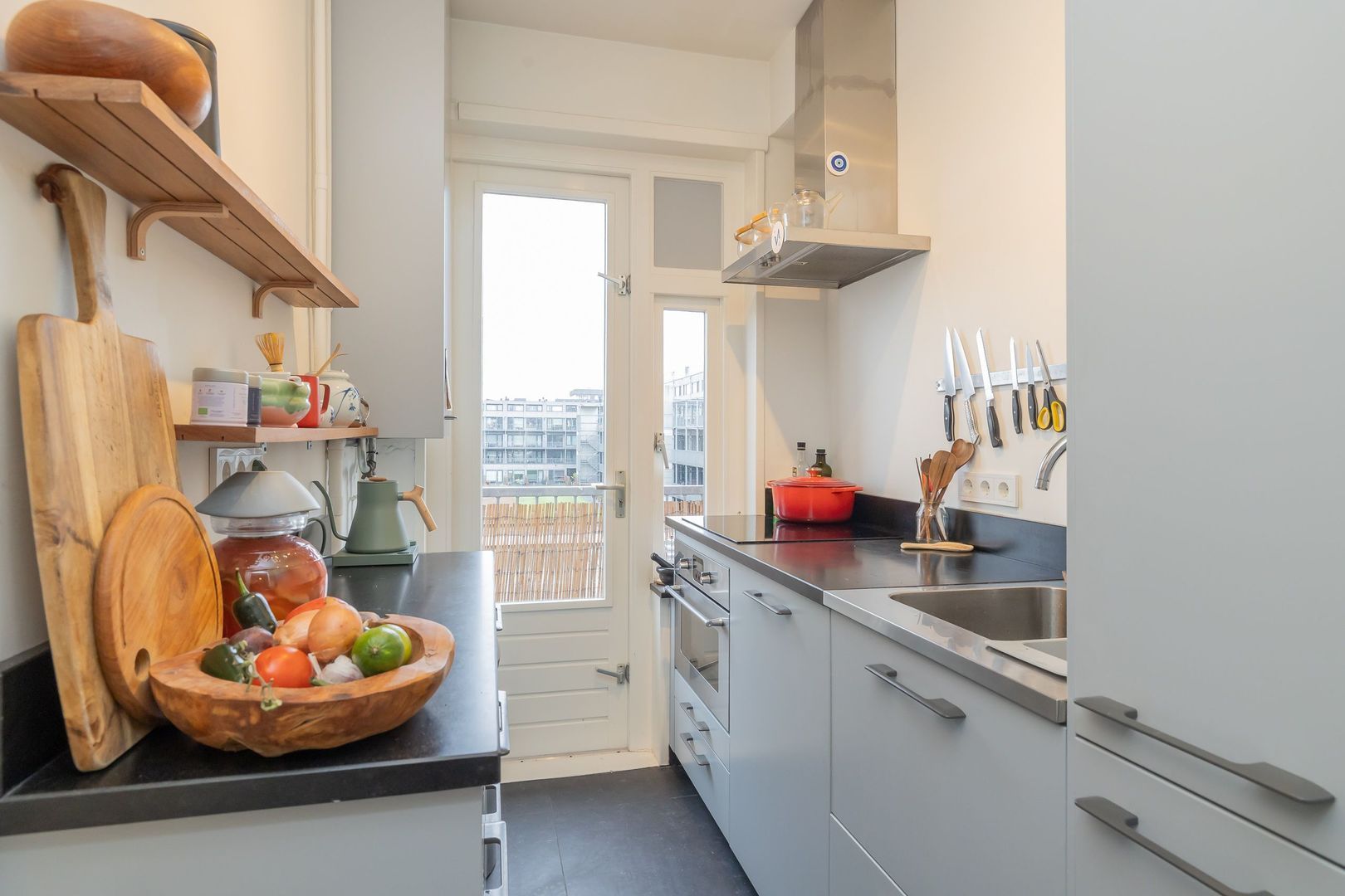 Bos en Lommerweg 23 3, Amsterdam foto-16