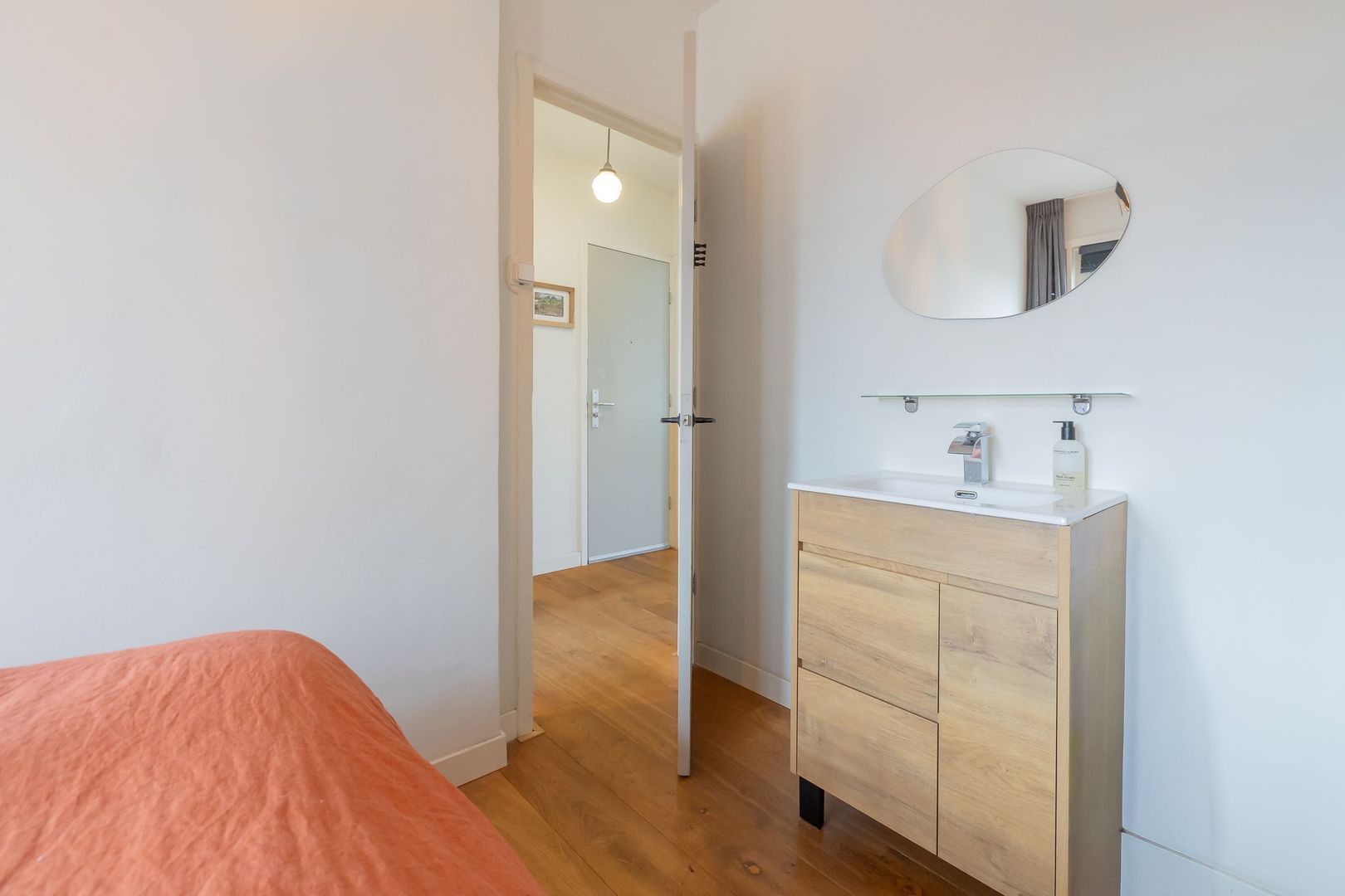 Bos en Lommerweg 23 3, Amsterdam foto-21