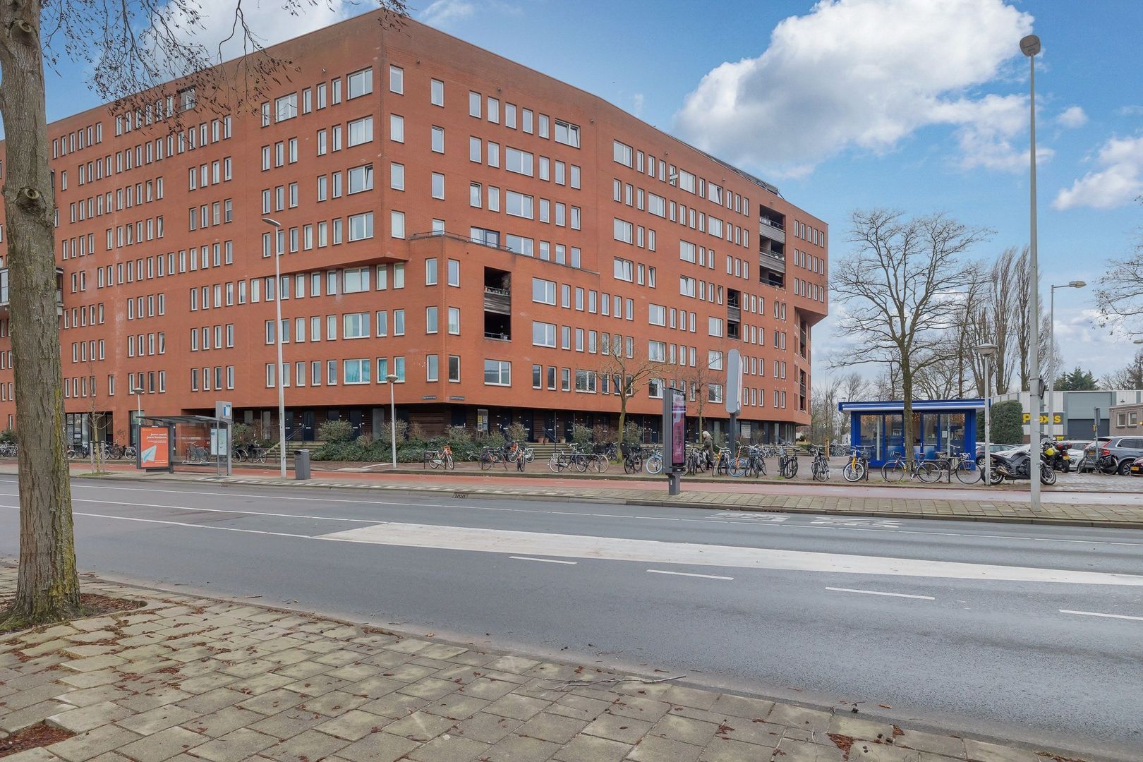 Waterkeringweg 23, Amsterdam foto-35