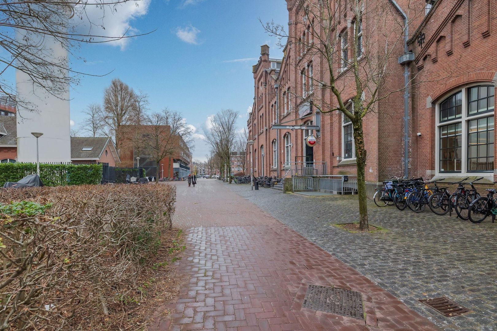 Waterkeringweg 23, Amsterdam foto-34