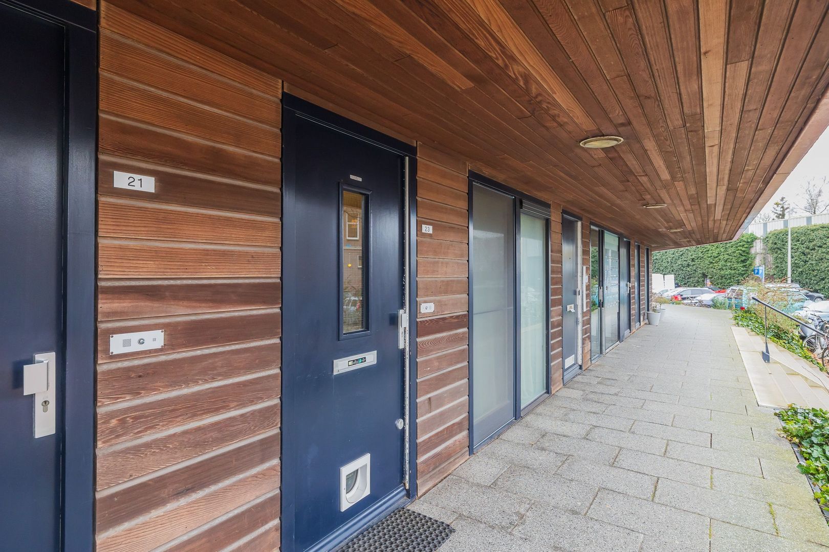 Waterkeringweg 23, Amsterdam foto-33