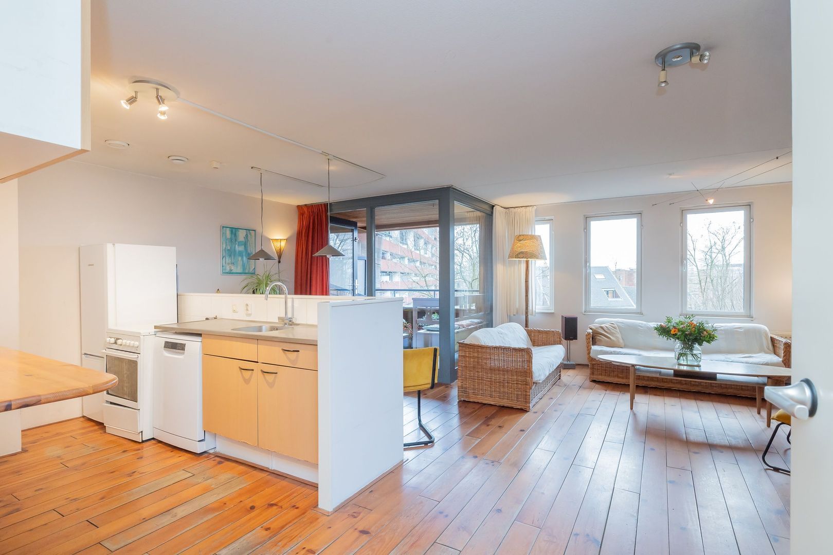 Waterkeringweg 23, Amsterdam foto-10