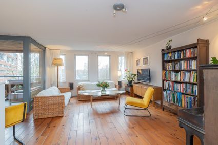 Waterkeringweg 23, Amsterdam