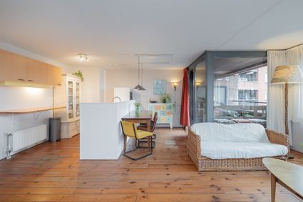 Waterkeringweg 23, Amsterdam foto-5