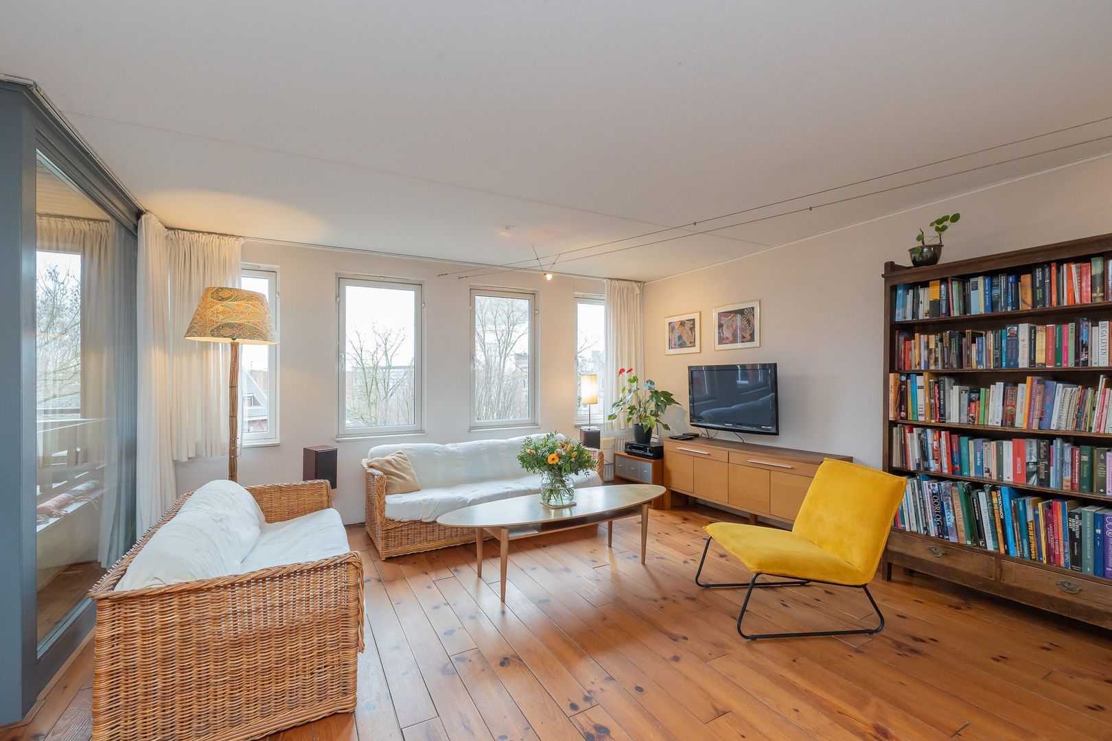 Waterkeringweg 23, Amsterdam foto-8