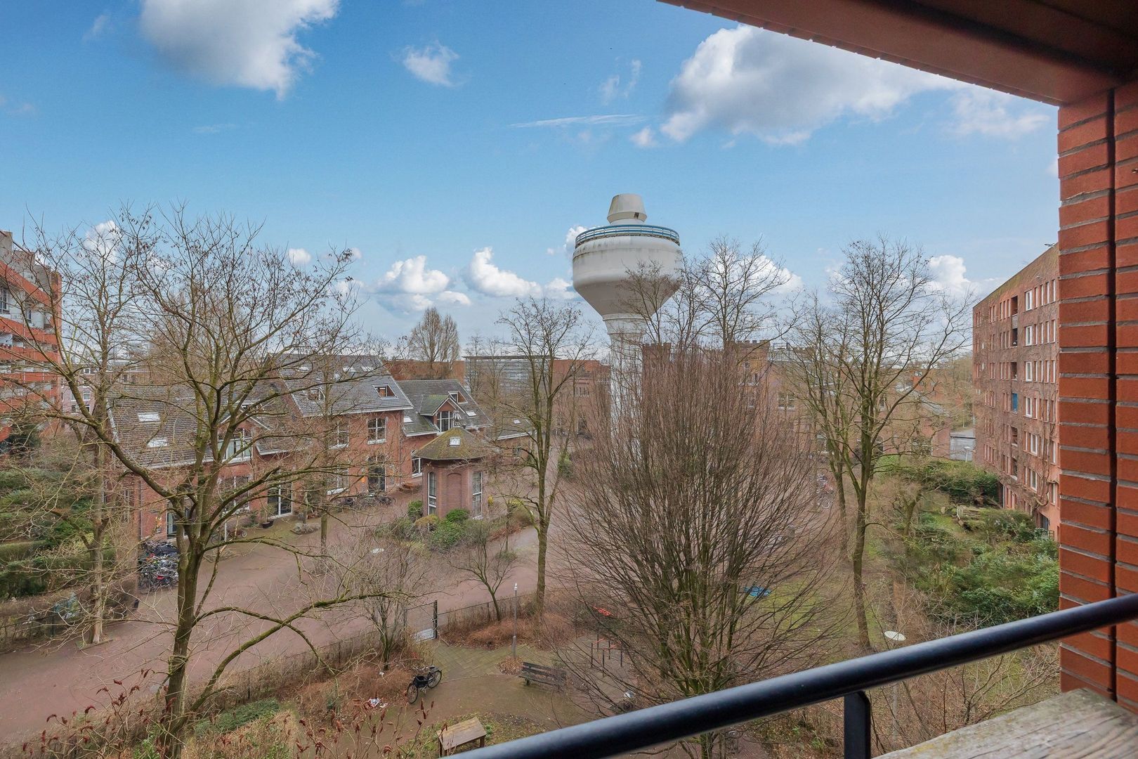 Waterkeringweg 23, Amsterdam foto-3