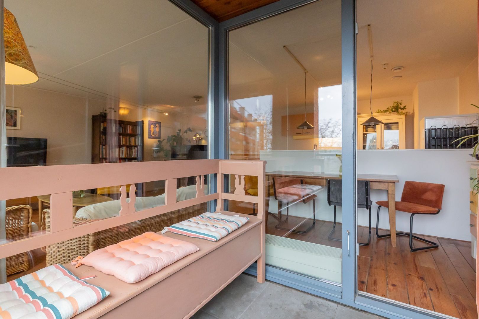 Waterkeringweg 23, Amsterdam foto-14