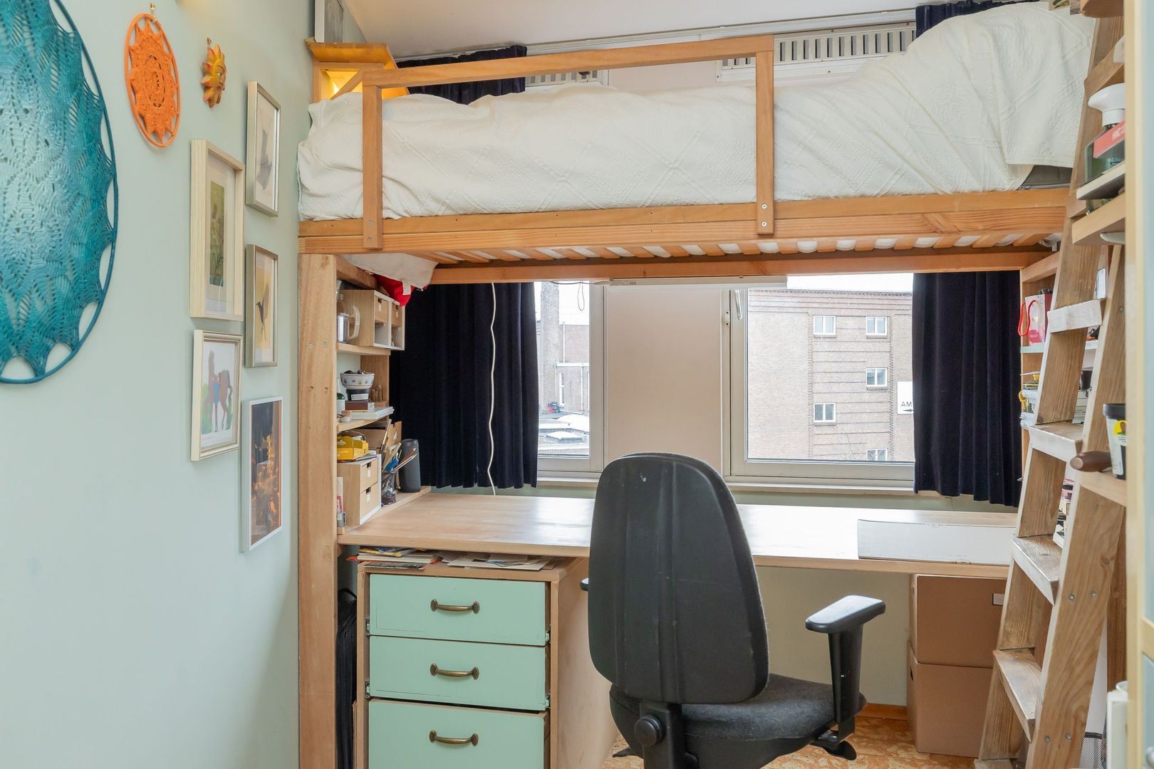 Waterkeringweg 23, Amsterdam foto-23