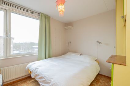 Waterkeringweg 23, Amsterdam