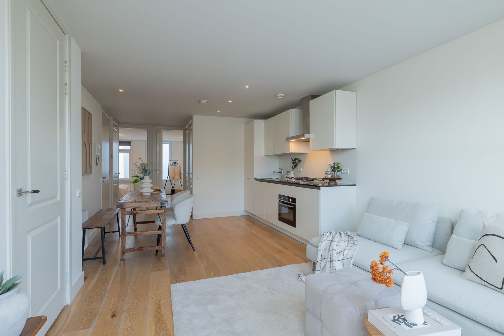 Spaarndammerstraat 55 3, Amsterdam foto-7