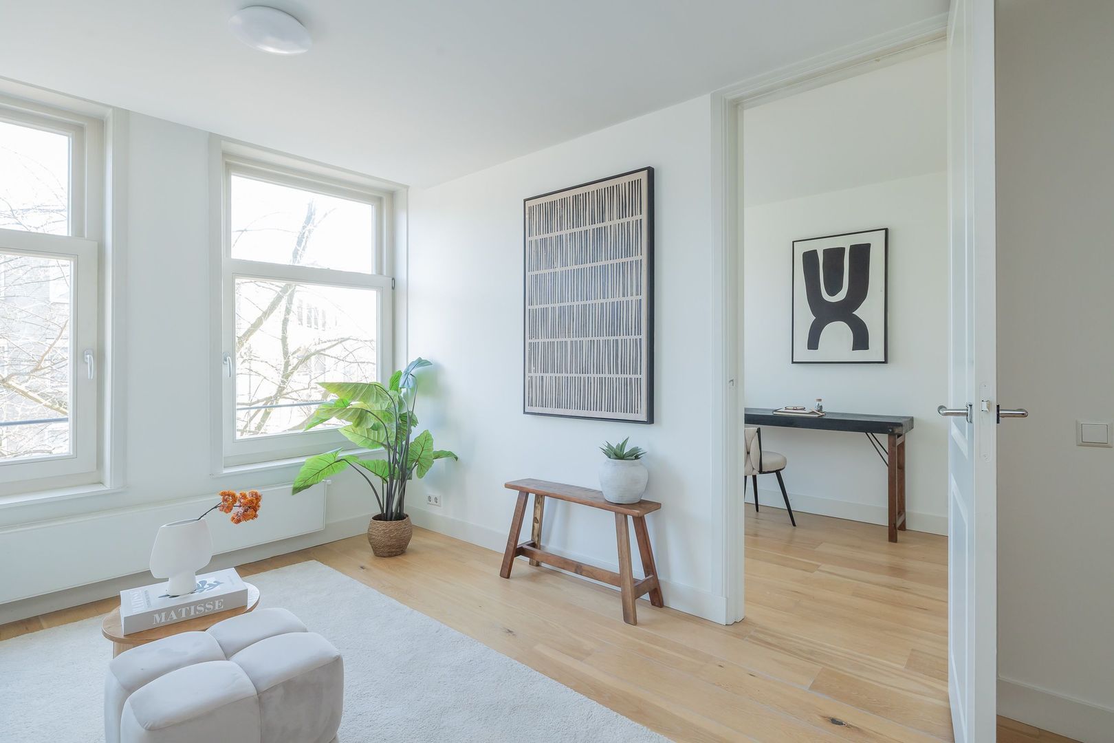 Spaarndammerstraat 55 3, Amsterdam foto-11