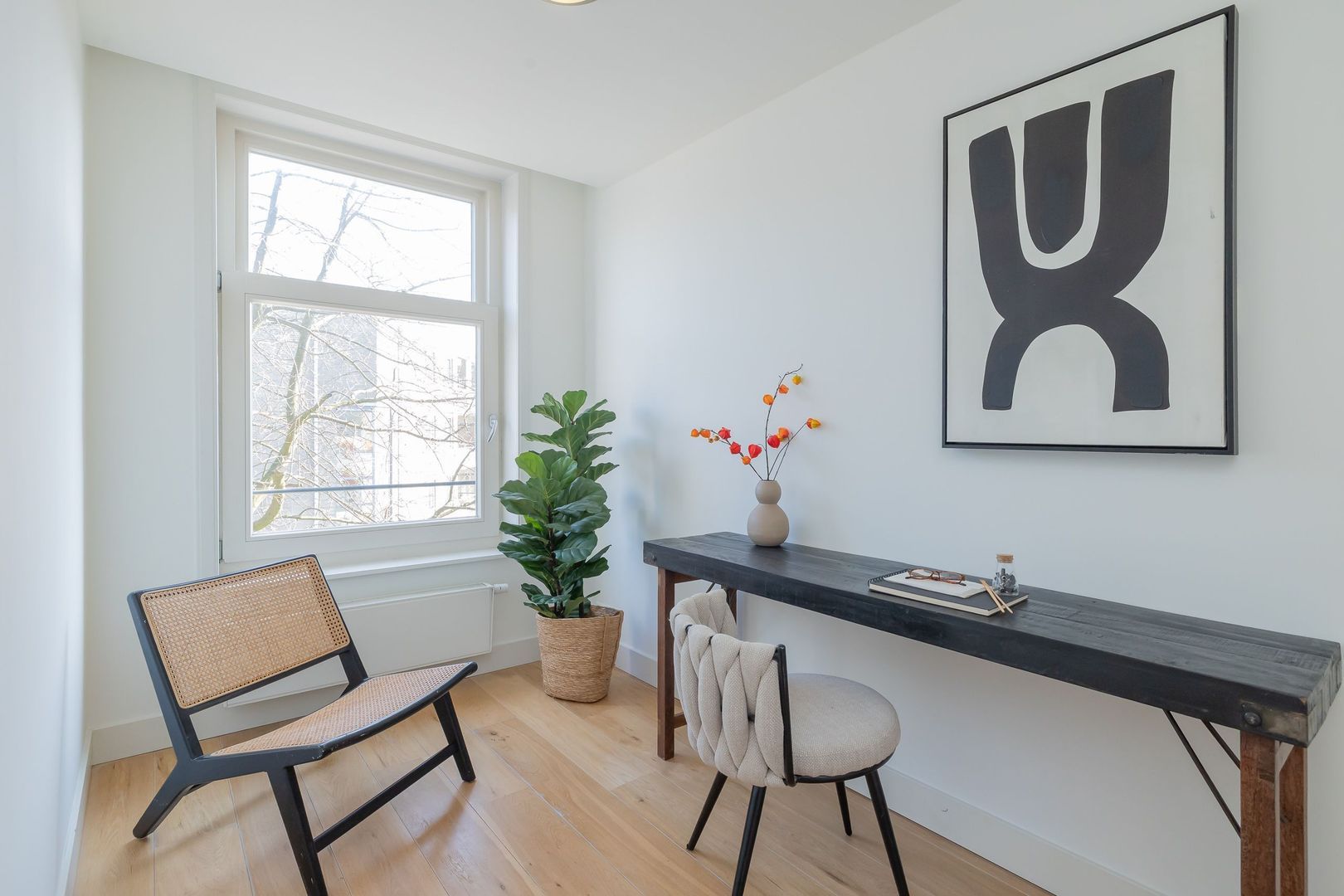 Spaarndammerstraat 55 3, Amsterdam foto-13