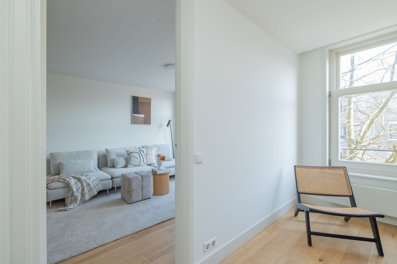 Spaarndammerstraat 55 3, Amsterdam foto-14