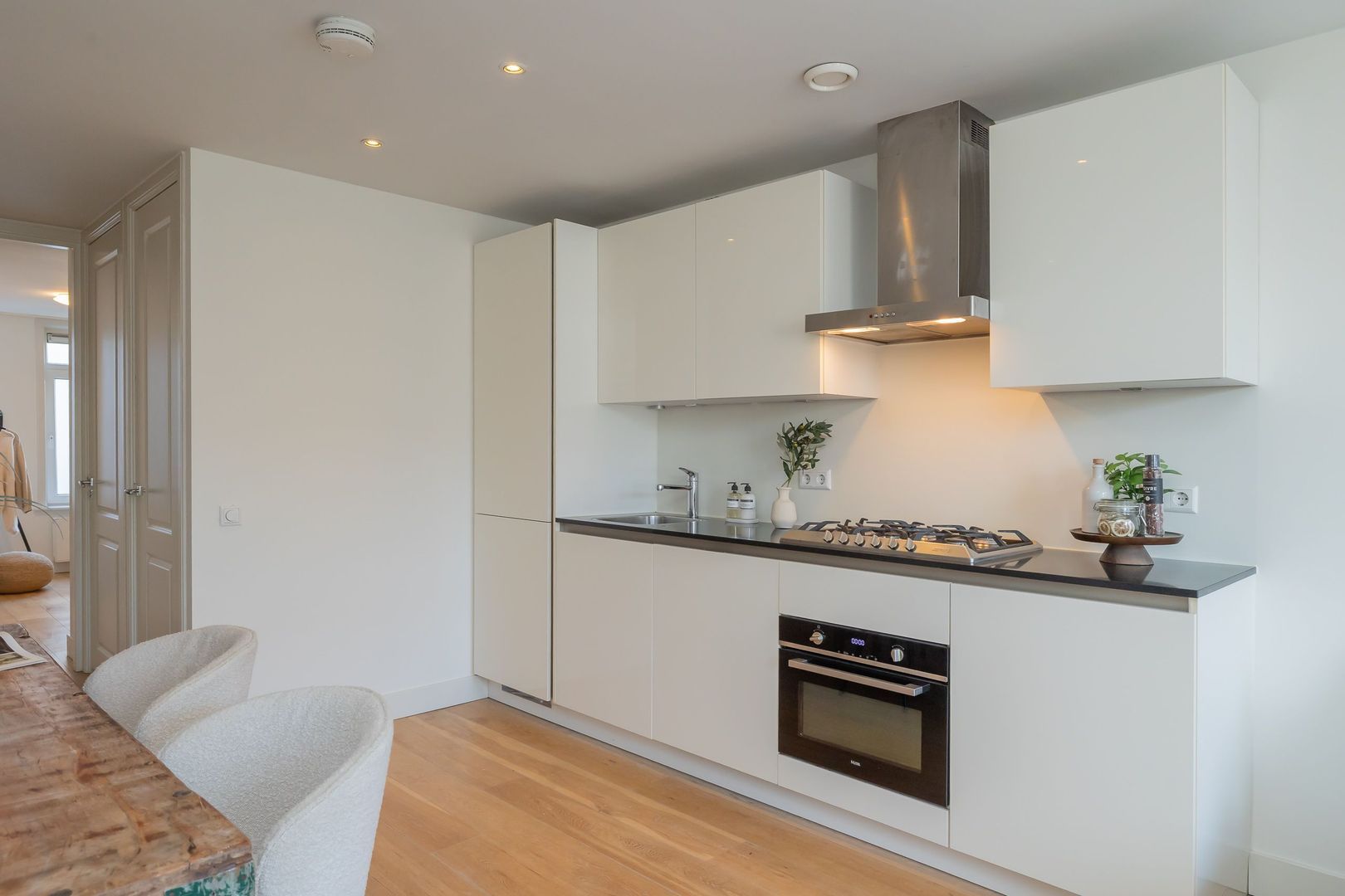 Spaarndammerstraat 55 3, Amsterdam foto-8