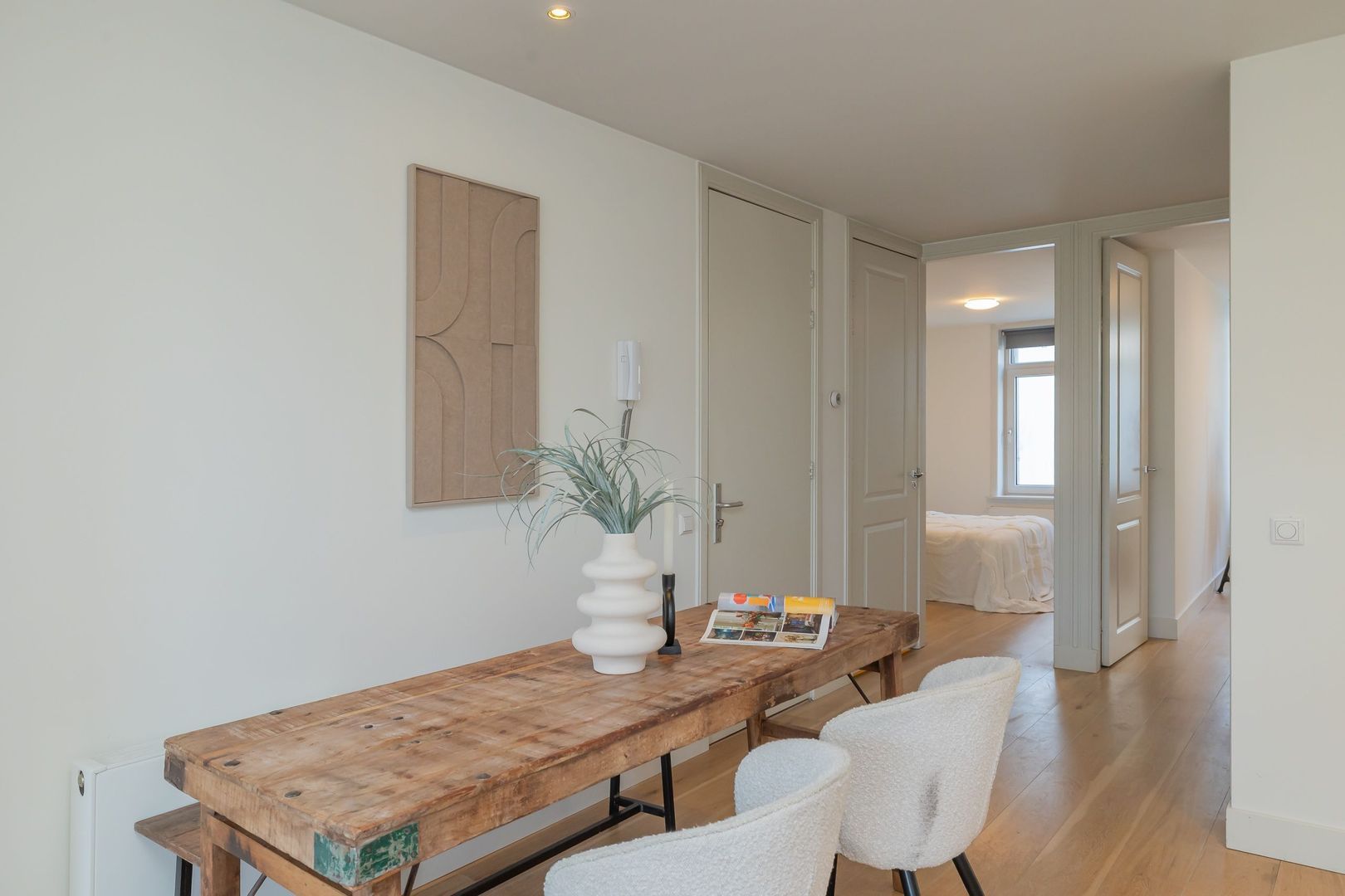 Spaarndammerstraat 55 3, Amsterdam foto-15